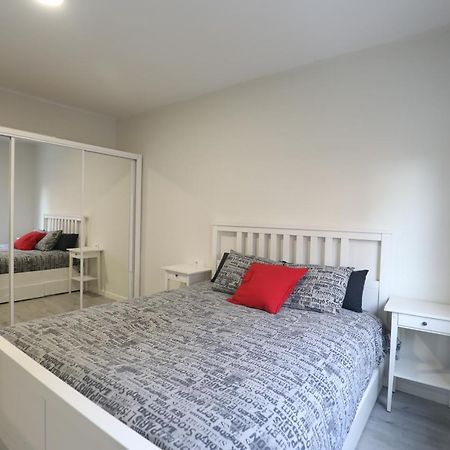 Nur Apartment Terrassa Kültér fotó