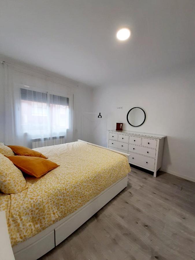 Nur Apartment Terrassa Kültér fotó