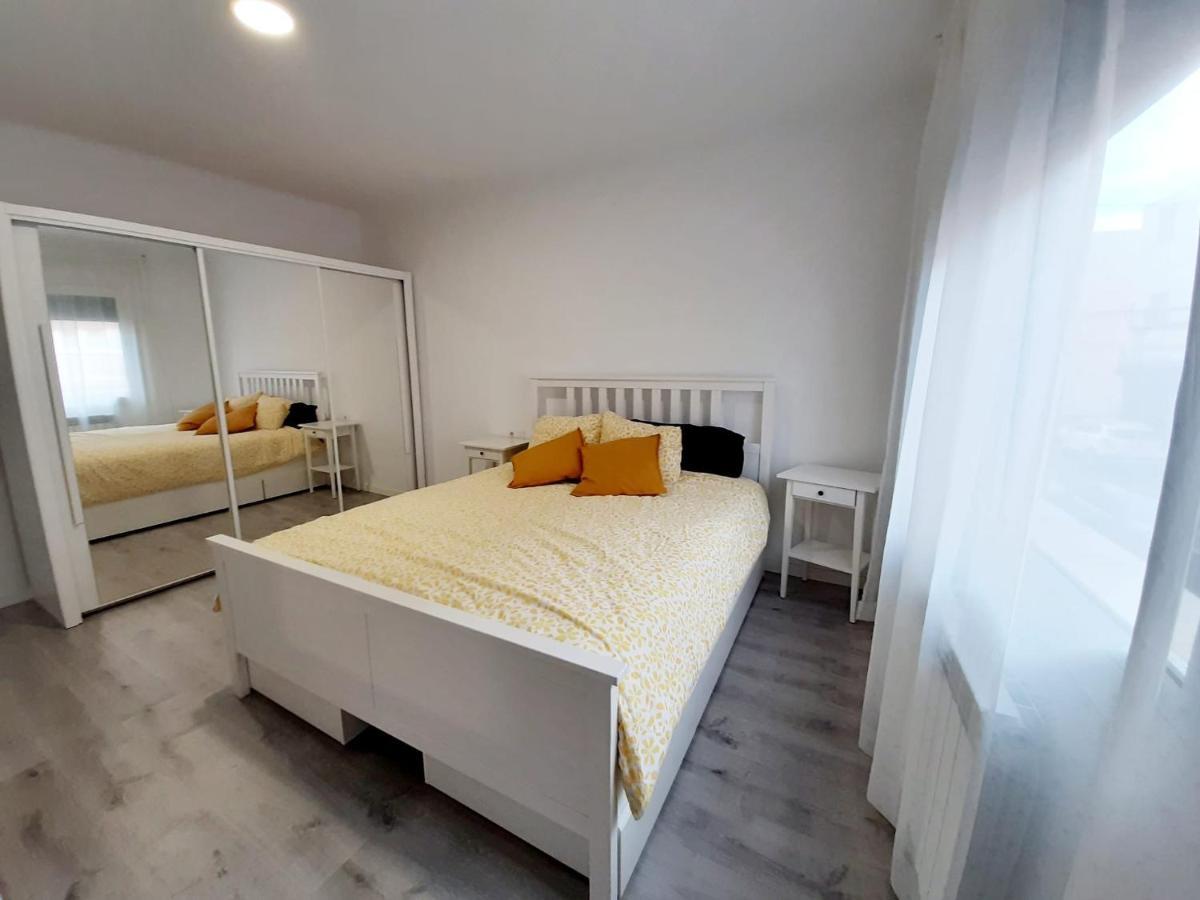 Nur Apartment Terrassa Kültér fotó