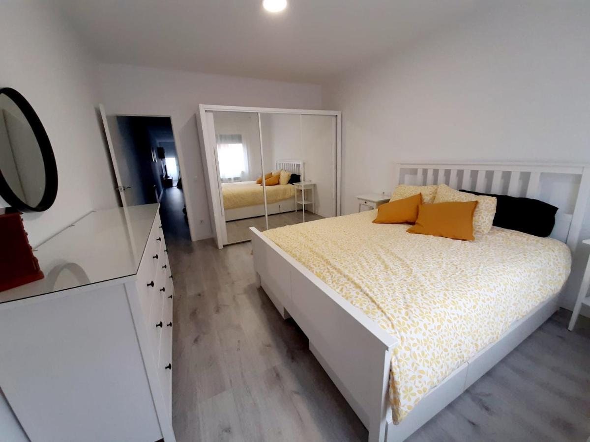 Nur Apartment Terrassa Kültér fotó