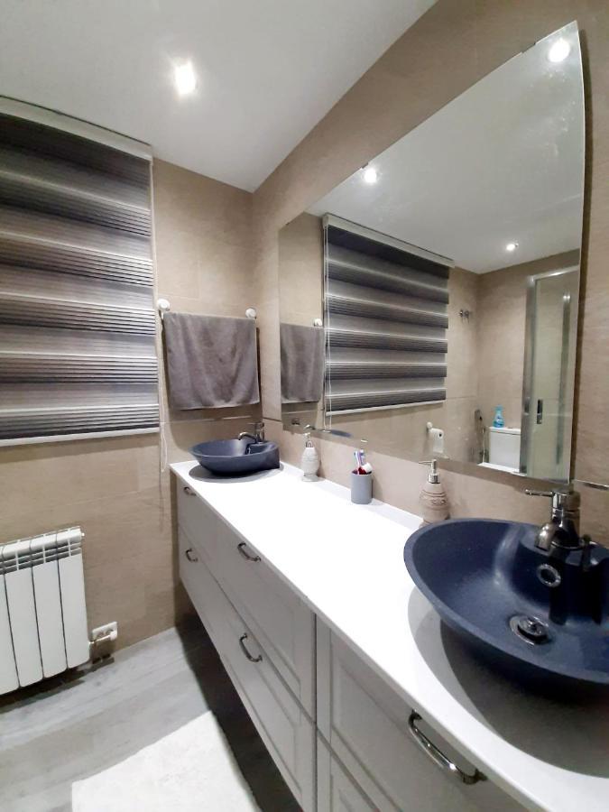 Nur Apartment Terrassa Kültér fotó