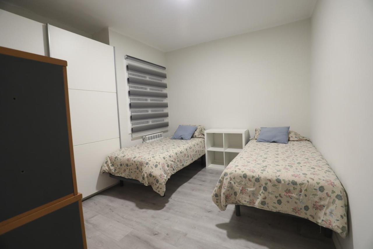 Nur Apartment Terrassa Kültér fotó
