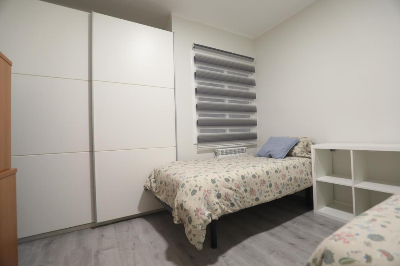 Nur Apartment Terrassa Kültér fotó