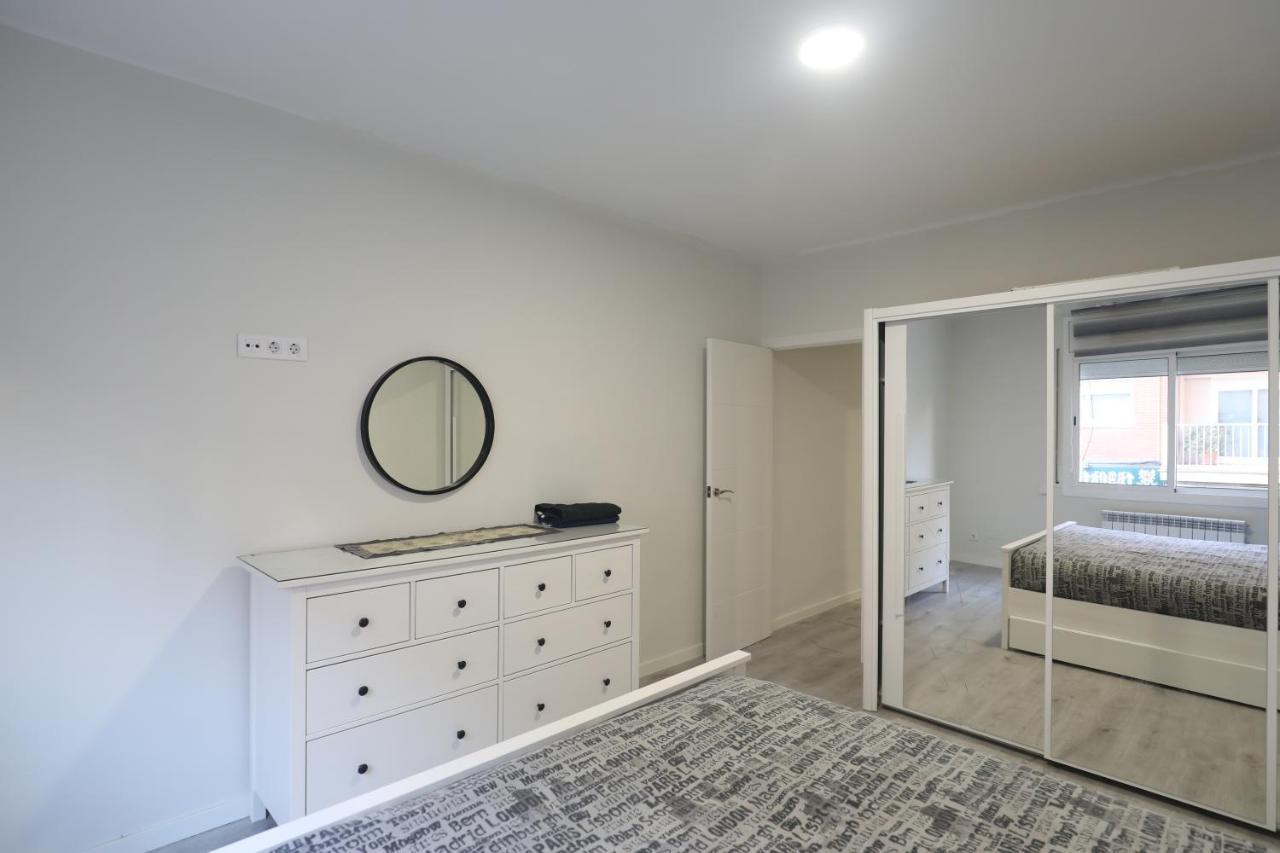 Nur Apartment Terrassa Kültér fotó