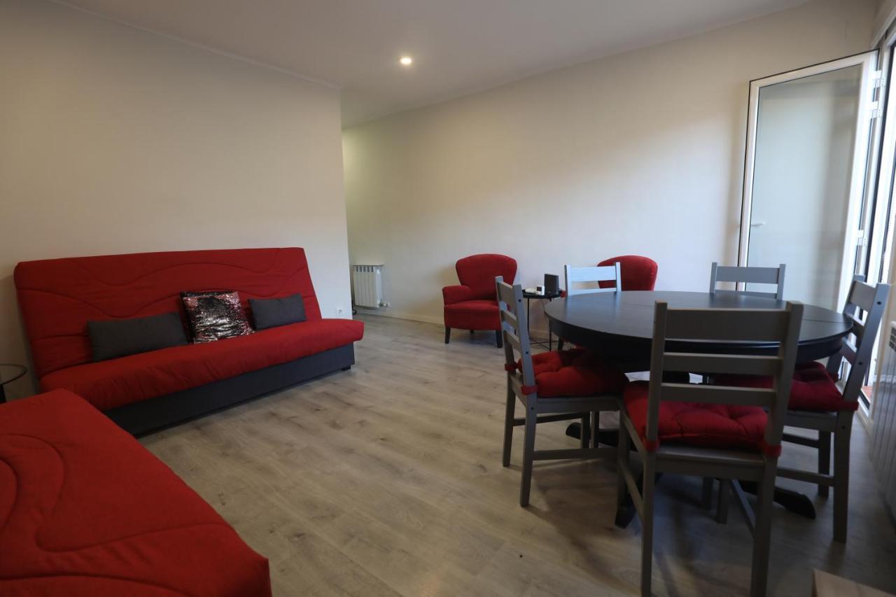 Nur Apartment Terrassa Kültér fotó